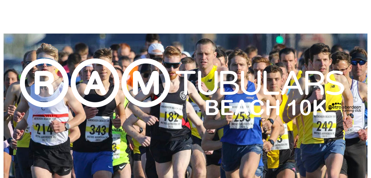 RAM Tubulars Beach 10k carousel image 1