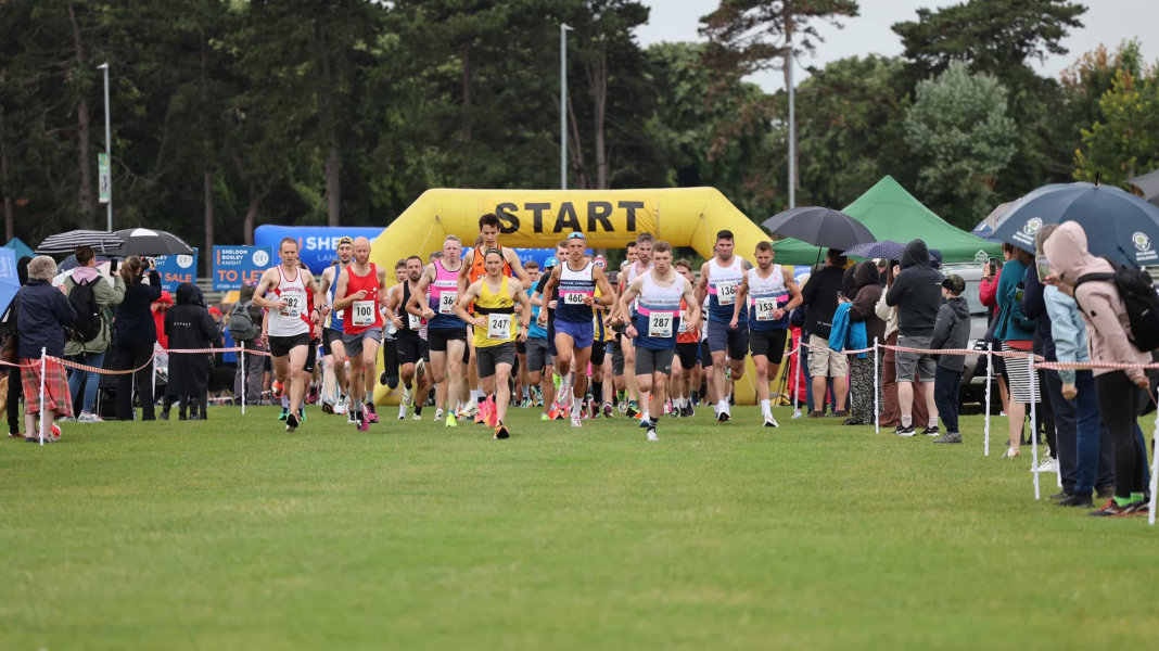 The Evesham Town 10K carousel image 1