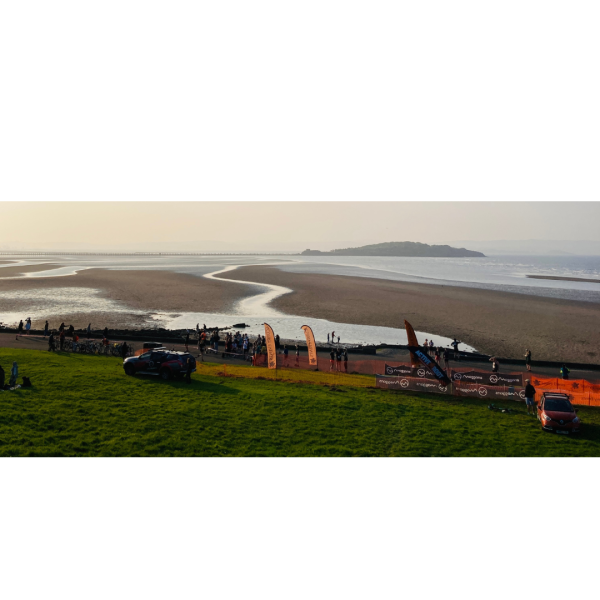 Scurry Around Cramond Island 5 mile run carousel image 4