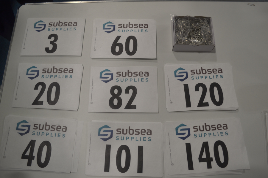 Subsea Supplies Indoor Athletics Open Graded Meeting 3 - Coach Accreditation carousel image 1