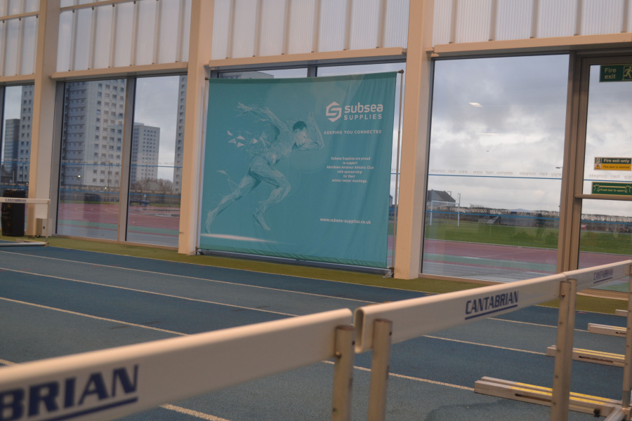 Subsea Supplies Indoor Athletics Open Graded Meeting 3 - Coach Accreditation carousel image 2