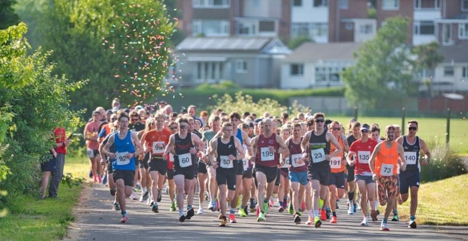 Torbay Twilight 10k carousel image 1