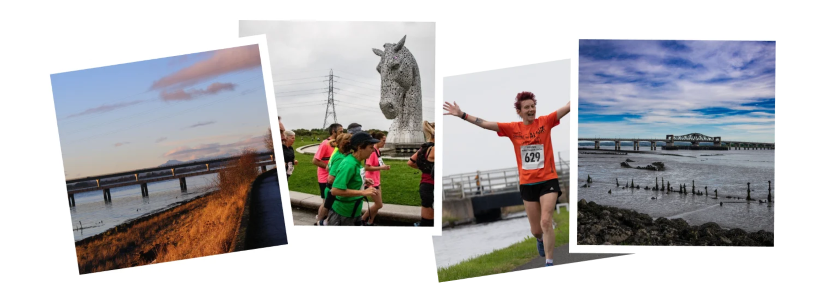 Kelpies Half Marathon carousel image 2