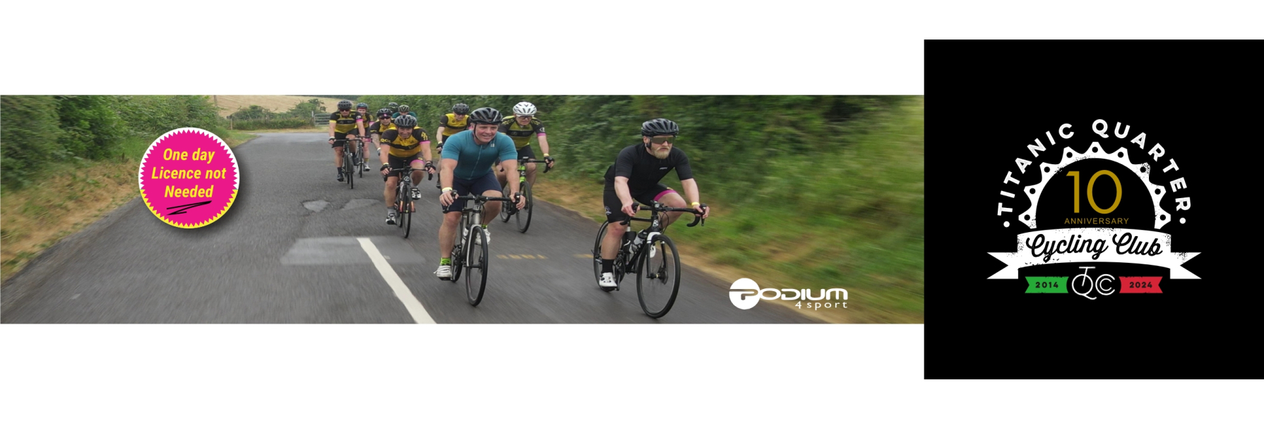 Summer Solstice Sportive carousel image 1