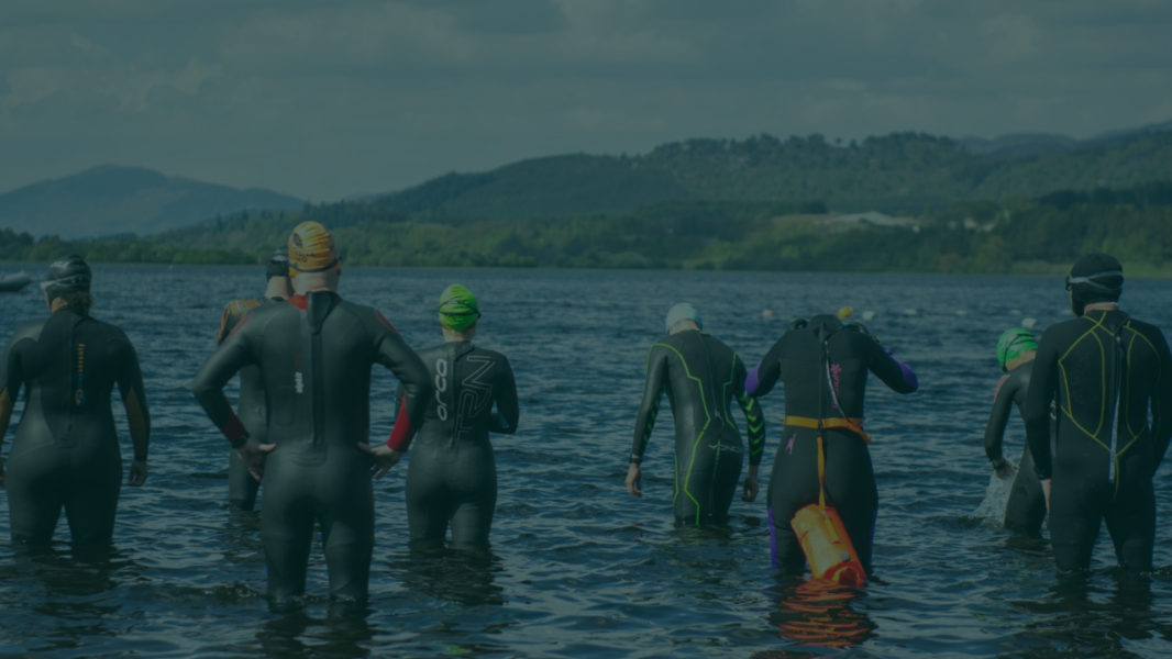 The Speyside Triathlon 2025 carousel image 1