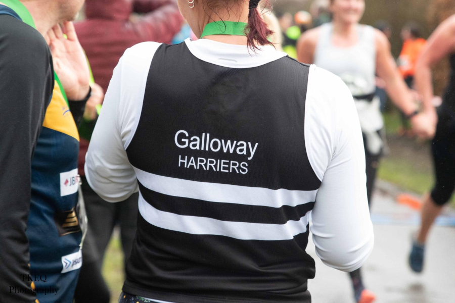 Galloway Harriers carousel image 1