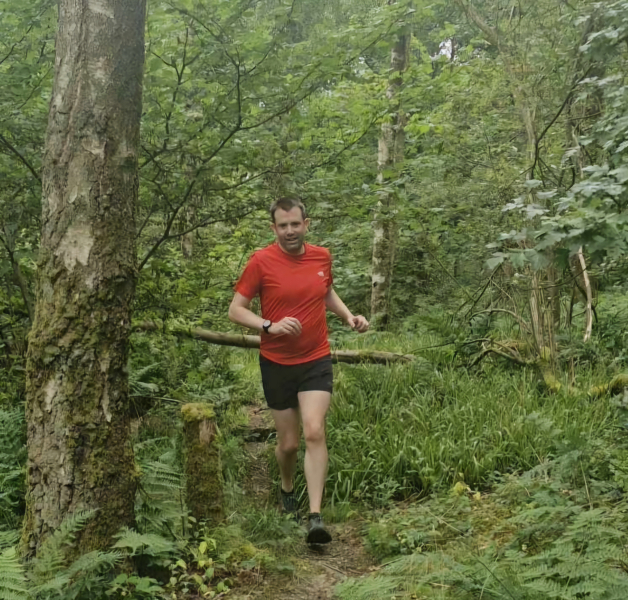 ACORN Castlemilk Trail Race carousel image 1