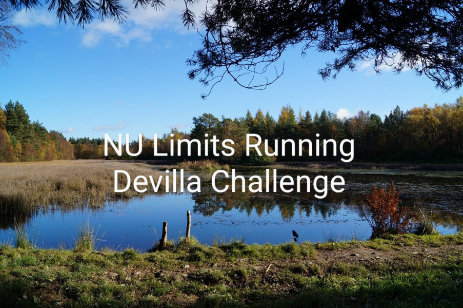 Devilla Forrest 8-hour Challenge (NU Limits Running) carousel image 1