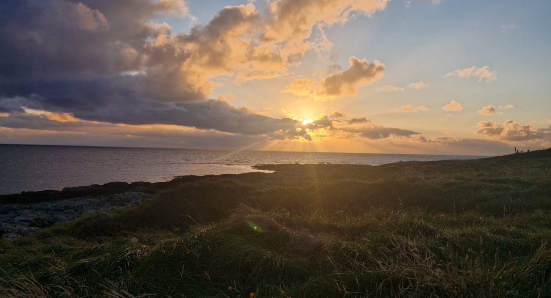 Benbecula Half Marathon carousel image 1