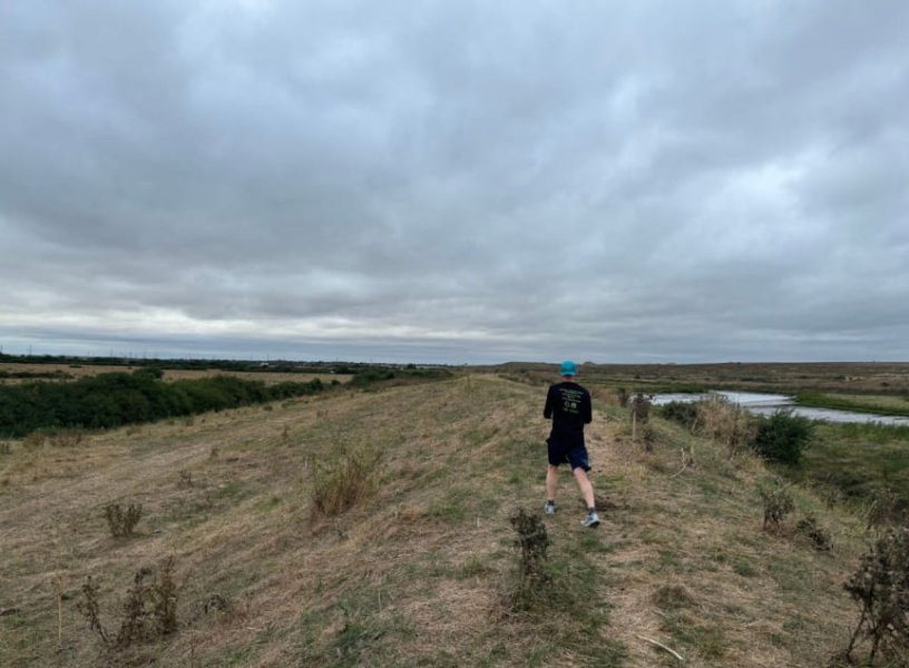 The Canvey Island Trail Run carousel image 1