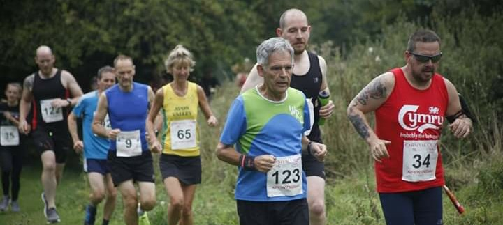 Carnival Chase 10K, 3K. Plus the NEW 1.2K Family - Wheelchair - Buggy Fun Run carousel image 1