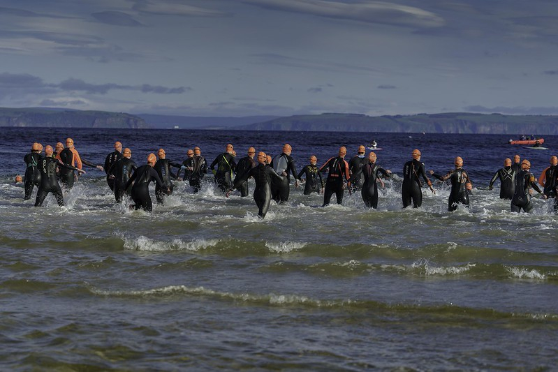 Nairn Triathlon 2025 carousel image 1