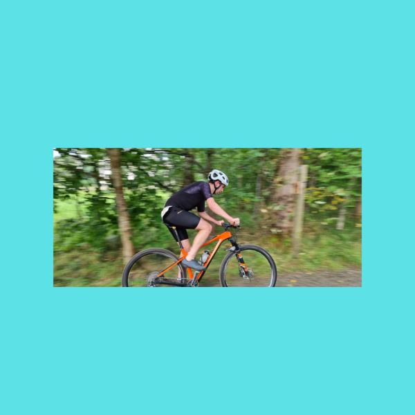 Scurry Lochore off-road Triathlon Festival 2025 carousel image 3