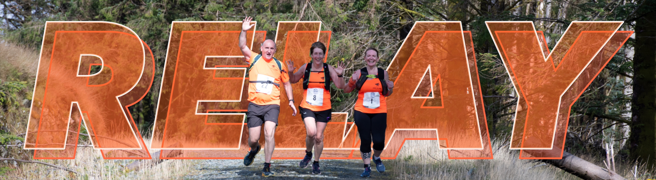 The 2025 Dunoon Presents Dunoon Ultra Marathon and Relay carousel image 8