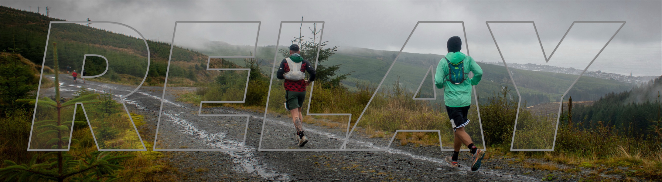 The 2025 Dunoon Presents Dunoon Ultra Marathon and Relay carousel image 7