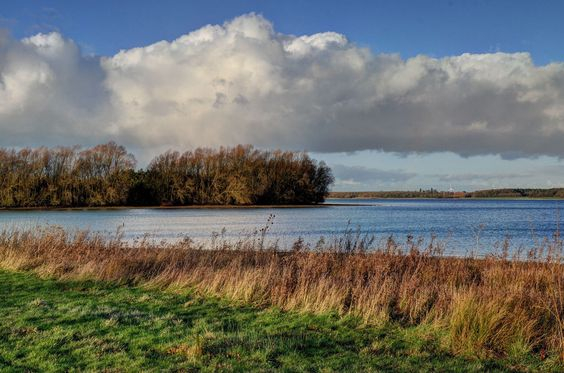 As Keen As Mustard Grafham Water Swimrun Event carousel image 1