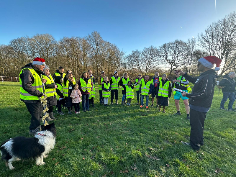 Pitsea RC 5k Crown to Crown - Boxing Day carousel image 1