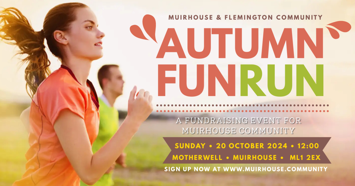 Autumn Fun RunFest carousel image 1