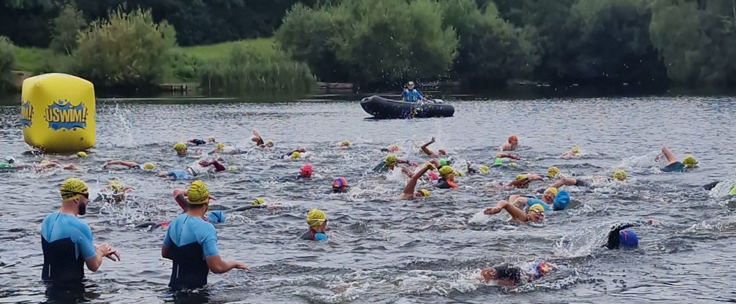 Manchester Swimrun carousel image 1