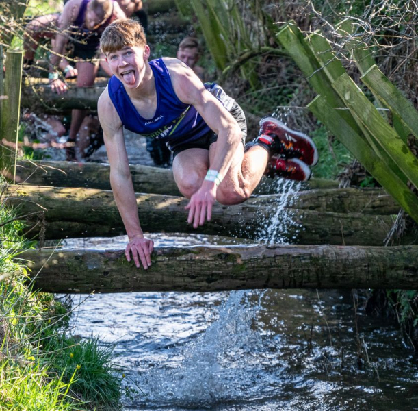 Tartan Warrior 8km and 5km Obstacle Courses 2025 carousel image 8