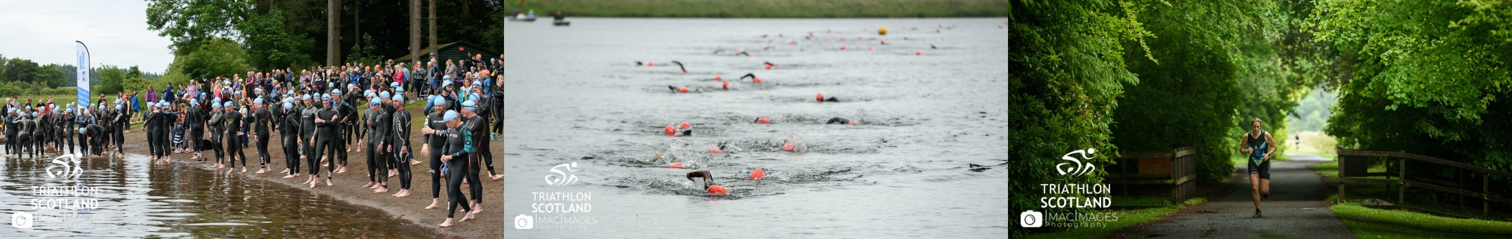 2025 M3 Monikie Triathlon carousel image 1