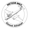 Logo for Meteor Mile