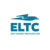 Logo for East Lothian Sprint Triathlon 2024