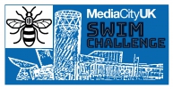 Logo for 20km Relay Team (4) MCUK Swim Challenge