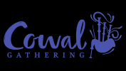 Logo for Cowal Highland Gathering 5k Run 2024