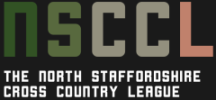 Logo for NSCCL 2024 round 3 - Parkhall Country Park