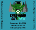 Logo for Sherwood Outpaw Series 24/25 Event 1