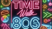 Logo for Time Walk