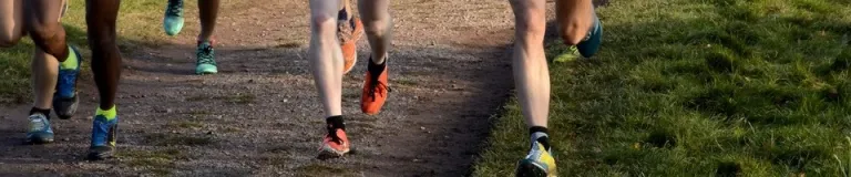 North Staffs Cross Country League carousel image 1