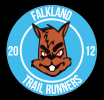 Logo for The Tufty Trail Race