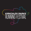 Logo for Kirkcaldy Parks Trail 2025