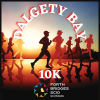 Logo for Dalgety Bay 10K