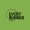 Logo for Everyrunner 10K Trail Race 2025