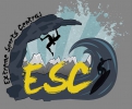 Logo for ESC Cheddar 2024