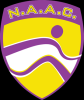 Logo for NAAC August Summer Camp 2024 Day 1