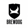 Logo for BrewDog Christmas Run 2024