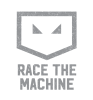 Logo for Race The Machine Summer Challenge 2024 for Cool Earth