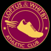 Logo for Loftus Poultry Run 2024