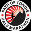 Logo for Path of Condie Half Marathon 2024