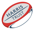 Logo for Lilliesleaf 10K Run for Harris Trust