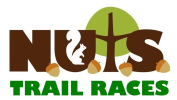 Logo for Ladybank Woods Trail Race