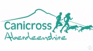 Logo for Canicross Aberdeenshire Individual/ Joint /Junior Membership 2024/25