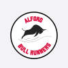 Logo for Alford Bull Runners