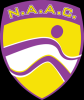 Logo for NAAC October Camp Day 2