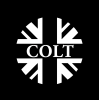 Logo for COLT awards ceremony and dinner 2024