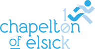 Logo for Chapelton of Elsick Virtual 10K